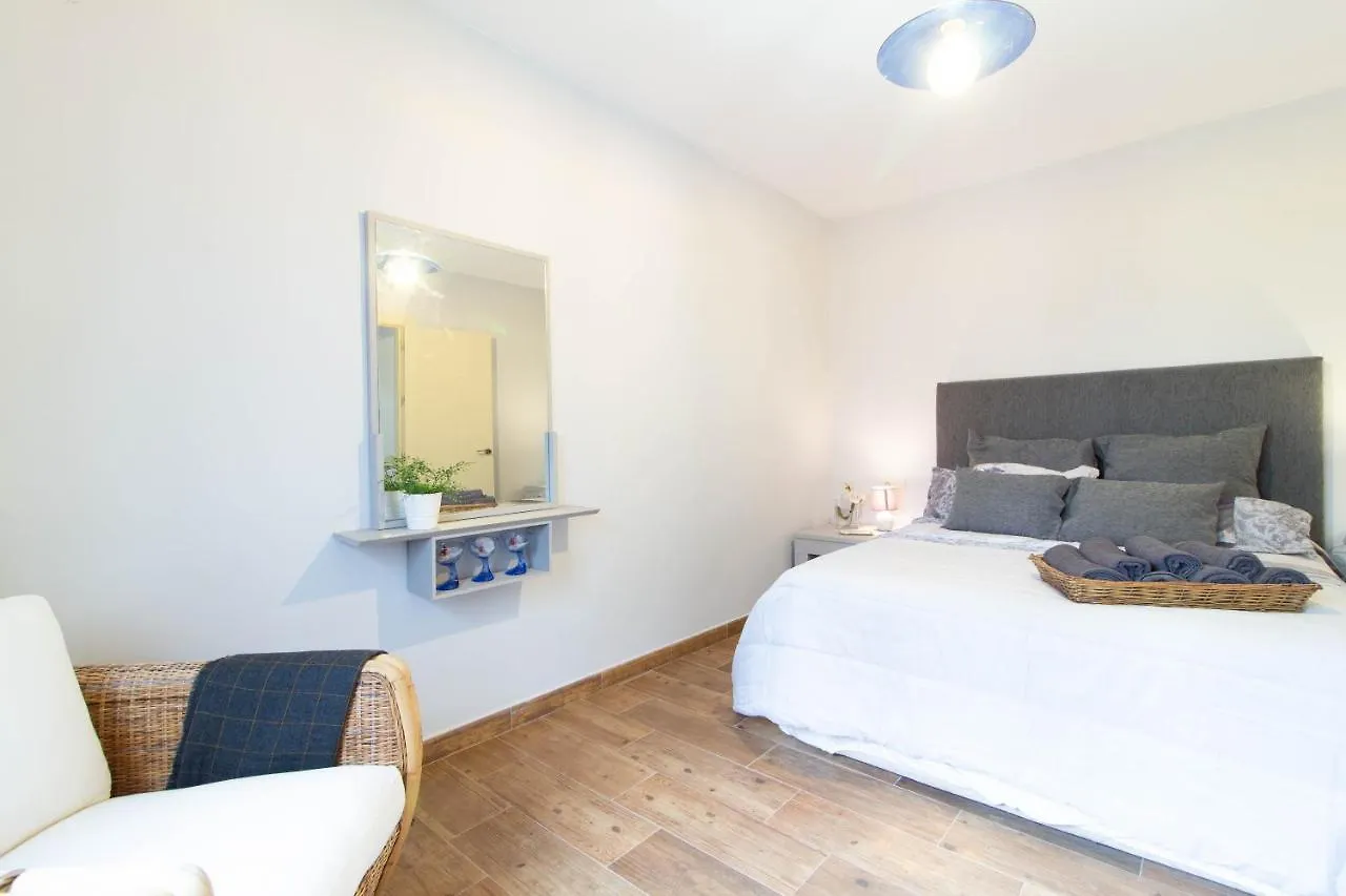 Apartment Marina Apartament Torremolinos Spain