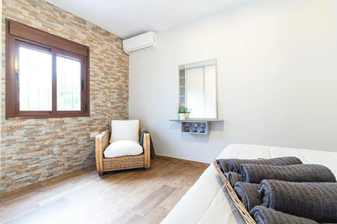 Marina Apartament Torremolinos Apartment