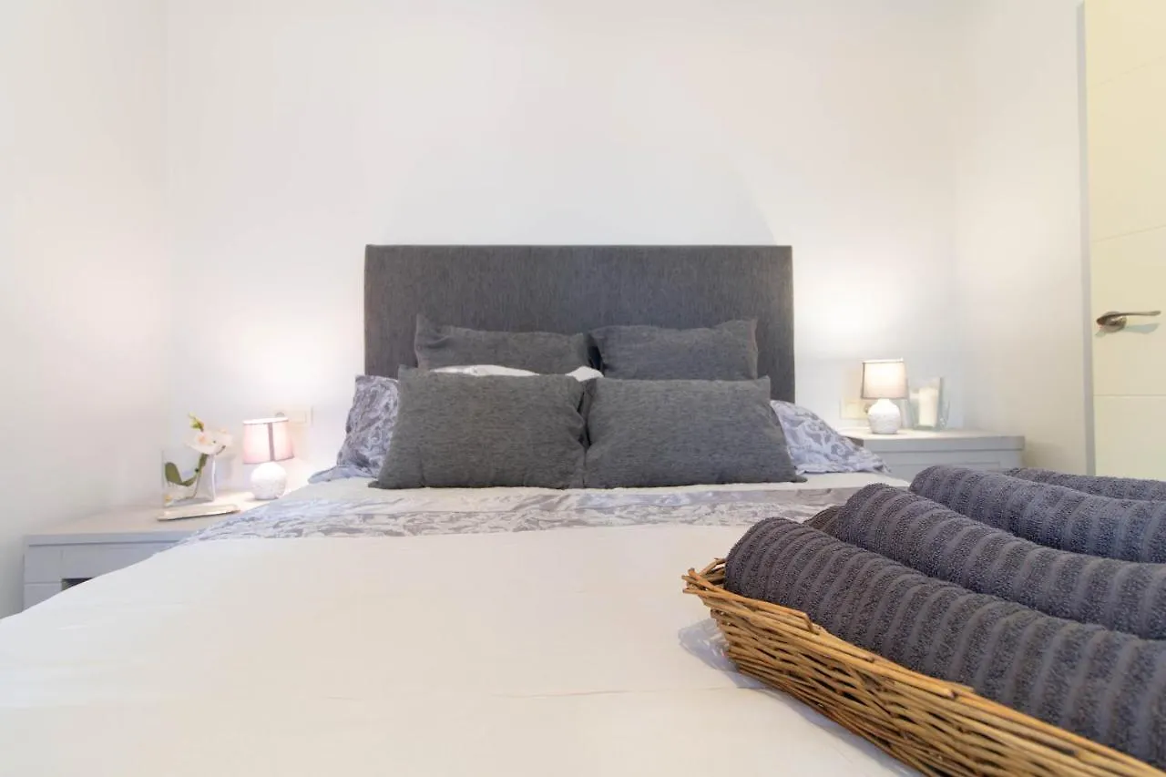 Marina Apartament Torremolinos