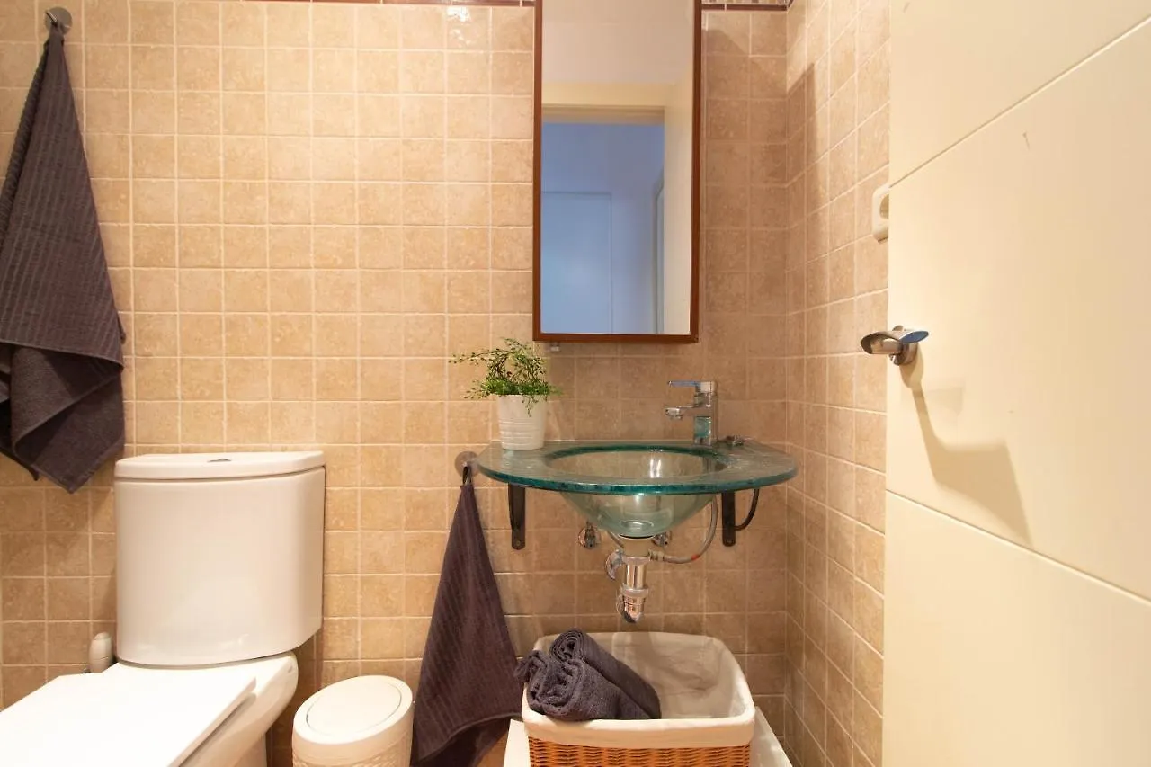 Marina Apartament Torremolinos 0*,  Španělsko