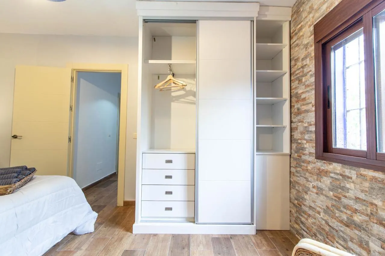 Apartment Marina Apartament Torremolinos Spain