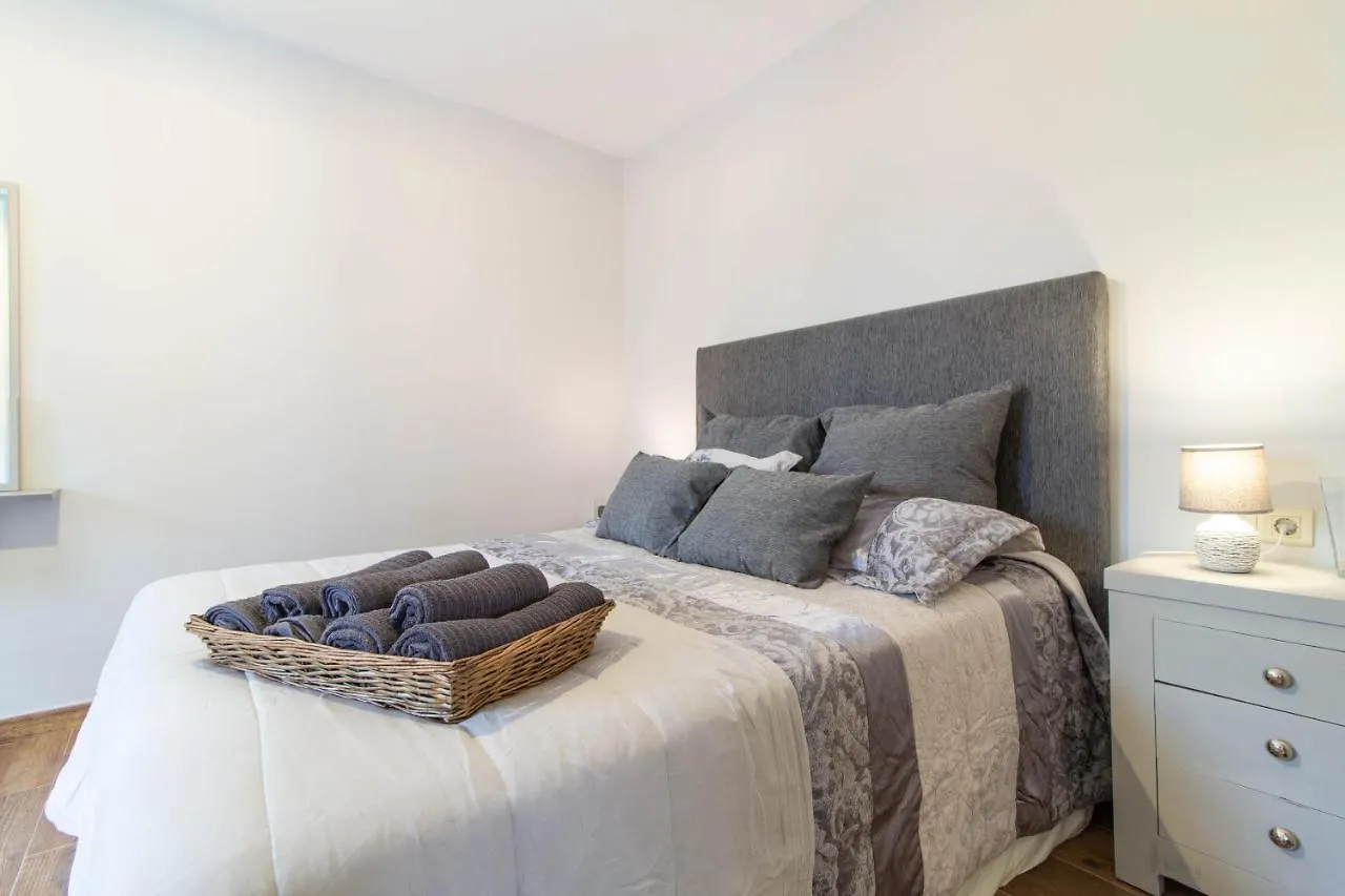 Marina Apartament Torremolinos