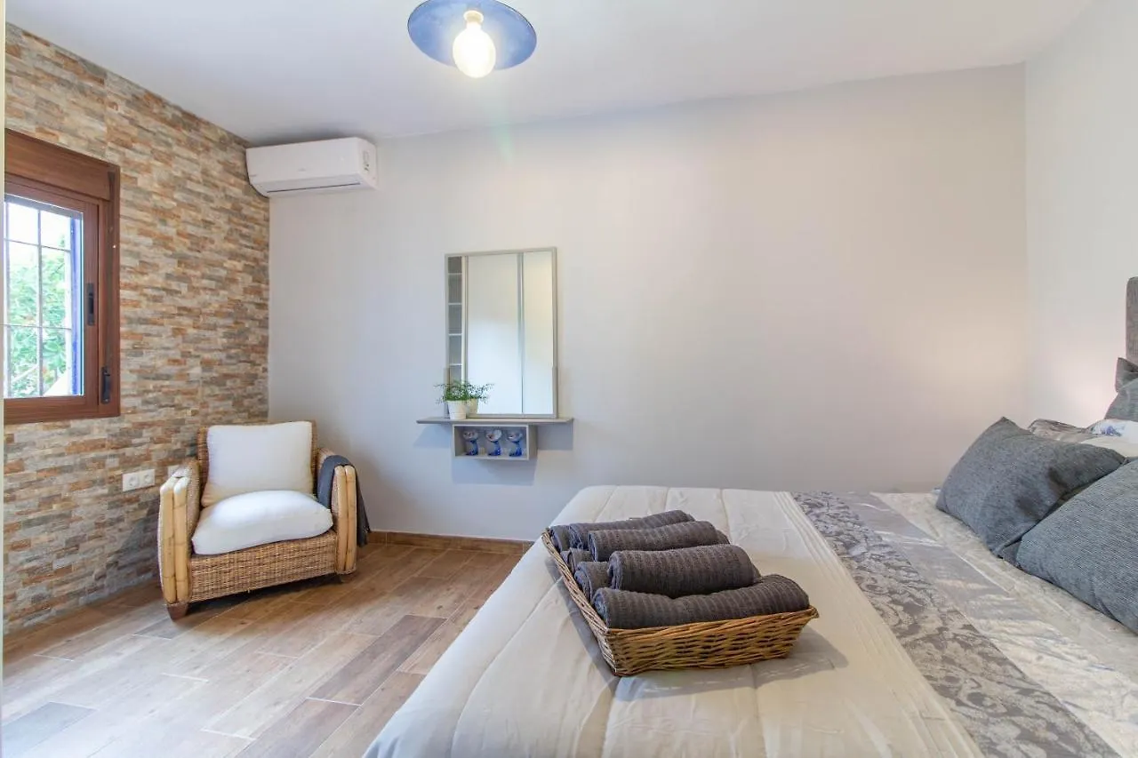 Marina Apartament Torremolinos Apartment